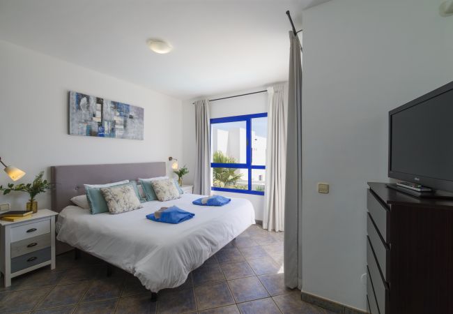 Villa à Playa Blanca - 226 - Villa Elizabeth (LH226) Villa à Playa Blanca - 226 - Villa Elizabeth (LH226)