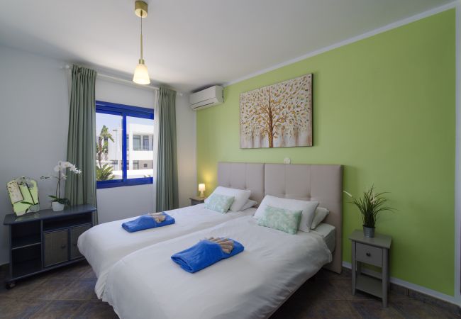 Villa à Playa Blanca - 226 - Villa Elizabeth (LH226) Villa à Playa Blanca - 226 - Villa Elizabeth (LH226)