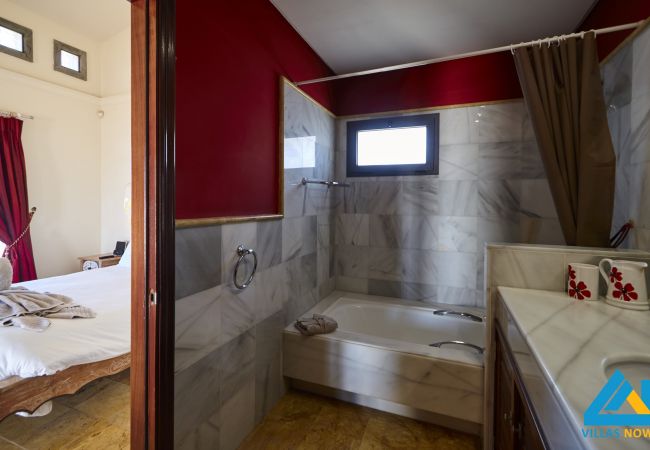 Villa à Playa Blanca - 227 - Casa Beluka (LH227) Villa à Playa Blanca - 227 - Casa Beluka (LH227)