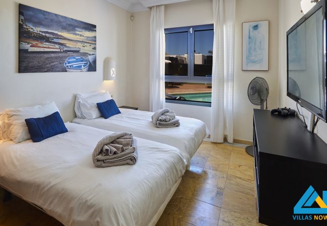 Villa à Playa Blanca - 227 - Casa Beluka (LH227) Villa à Playa Blanca - 227 - Casa Beluka (LH227)