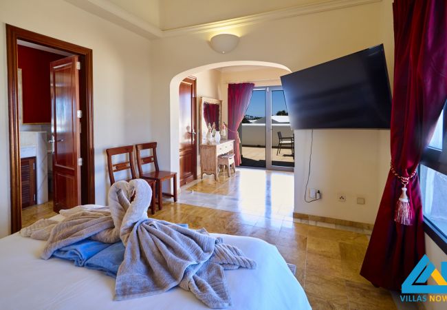 Villa à Playa Blanca - 227 - Casa Beluka (LH227) Villa à Playa Blanca - 227 - Casa Beluka (LH227)