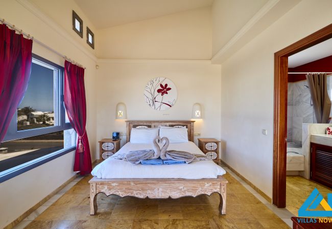 Villa à Playa Blanca - 227 - Casa Beluka (LH227) Villa à Playa Blanca - 227 - Casa Beluka (LH227)