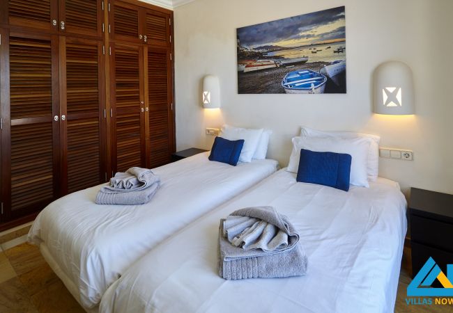 Villa à Playa Blanca - 227 - Casa Beluka (LH227) Villa à Playa Blanca - 227 - Casa Beluka (LH227)