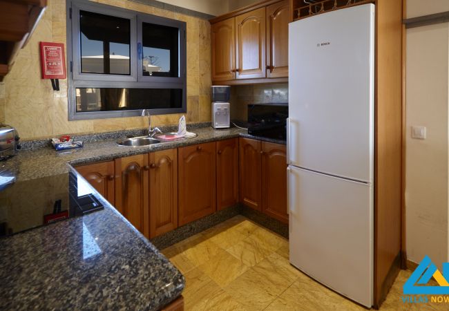 Villa à Playa Blanca - 227 - Casa Beluka (LH227) Villa à Playa Blanca - 227 - Casa Beluka (LH227)