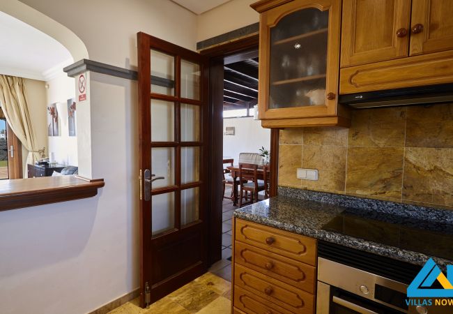 Villa à Playa Blanca - 227 - Casa Beluka (LH227) Villa à Playa Blanca - 227 - Casa Beluka (LH227)