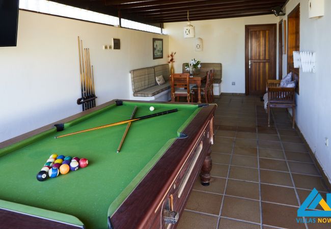 Villa à Playa Blanca - 227 - Casa Beluka (LH227) Villa à Playa Blanca - 227 - Casa Beluka (LH227)