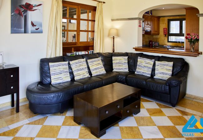 Villa à Playa Blanca - 227 - Casa Beluka (LH227) Villa à Playa Blanca - 227 - Casa Beluka (LH227)