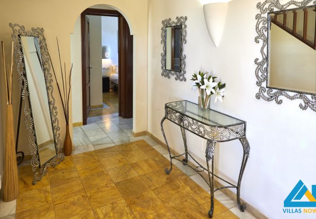 Villa à Playa Blanca - 227 - Casa Beluka (LH227) Villa à Playa Blanca - 227 - Casa Beluka (LH227)