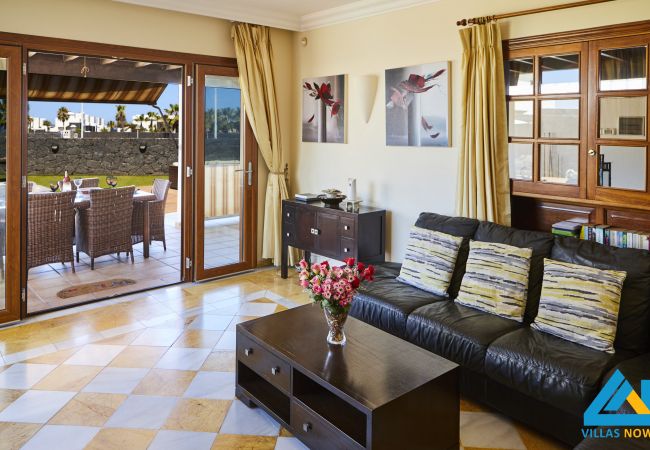 Villa à Playa Blanca - 227 - Casa Beluka (LH227) Villa à Playa Blanca - 227 - Casa Beluka (LH227)