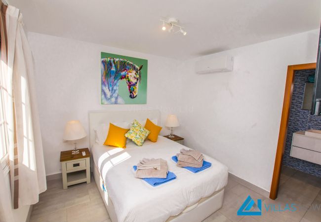 Villa à Playa Blanca - 231 - Casa Bill (LH231) Villa à Playa Blanca - 231 - Casa Bill (LH231)