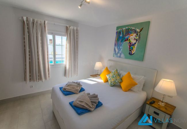 Villa à Playa Blanca - 231 - Casa Bill (LH231) Villa à Playa Blanca - 231 - Casa Bill (LH231)