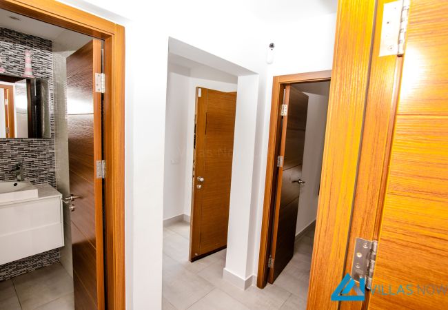 Villa à Playa Blanca - 231 - Casa Bill (LH231) Villa à Playa Blanca - 231 - Casa Bill (LH231)