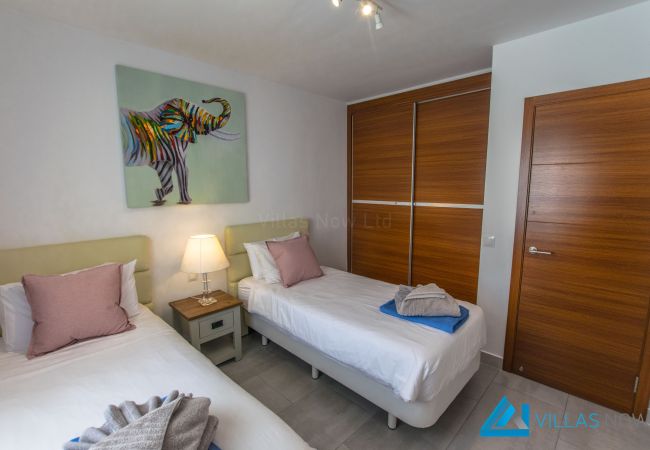 Villa à Playa Blanca - 231 - Casa Bill (LH231) Villa à Playa Blanca - 231 - Casa Bill (LH231)