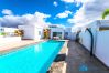 Villa à Playa Blanca - 231 - Casa Bill (LH231) Villa à Playa Blanca - 231 - Casa Bill (LH231)