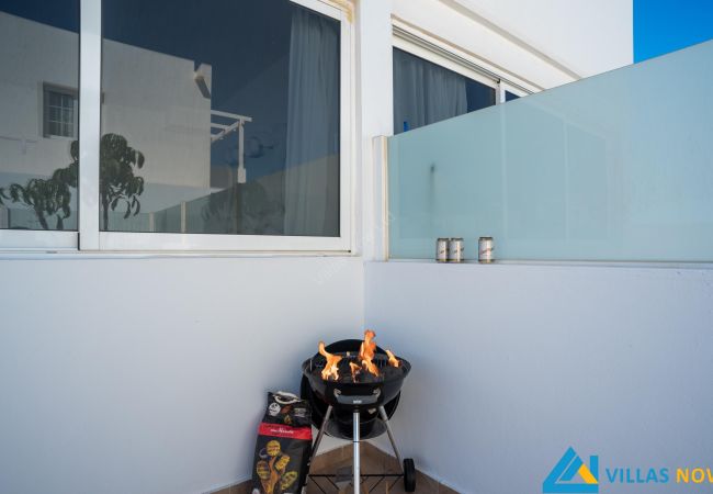 Villa à Playa Blanca - 233 - Villa Geny (LH233) Villa à Playa Blanca - 233 - Villa Geny (LH233)
