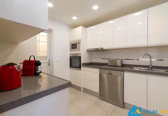 Villa à Playa Blanca - 233 - Villa Geny (LH233) Villa à Playa Blanca - 233 - Villa Geny (LH233)