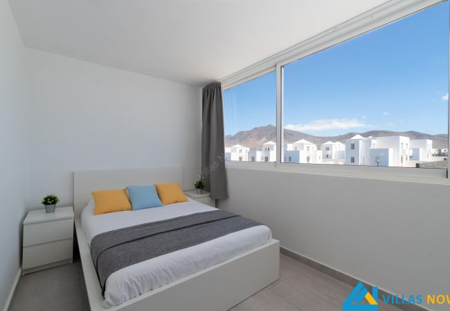 Villa à Playa Blanca - 233 - Villa Geny (LH233) Villa à Playa Blanca - 233 - Villa Geny (LH233)