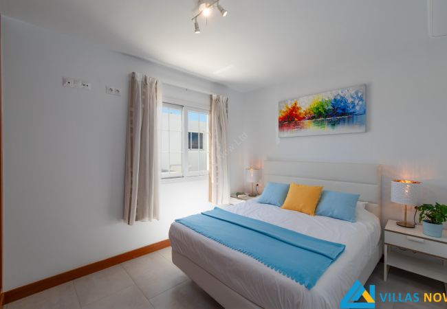 Villa à Playa Blanca - 233 - Villa Geny (LH233) Villa à Playa Blanca - 233 - Villa Geny (LH233)