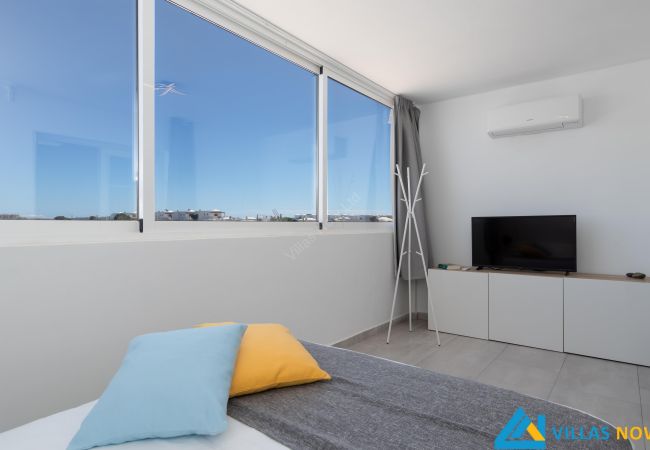 Villa à Playa Blanca - 233 - Villa Geny (LH233) Villa à Playa Blanca - 233 - Villa Geny (LH233)