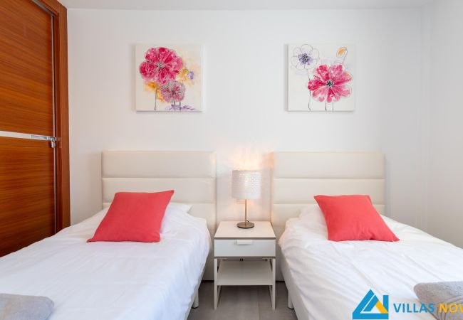 Villa à Playa Blanca - 233 - Villa Geny (LH233) Villa à Playa Blanca - 233 - Villa Geny (LH233)