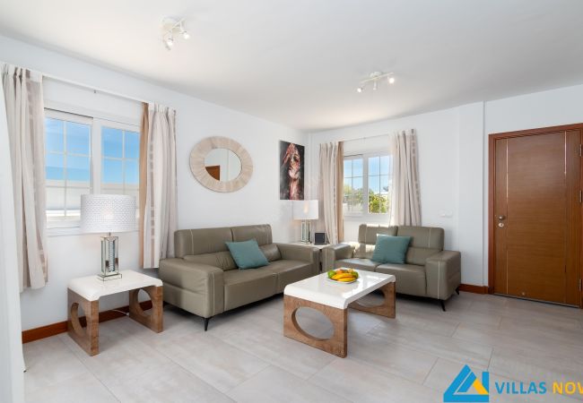 Villa à Playa Blanca - 233 - Villa Geny (LH233) Villa à Playa Blanca - 233 - Villa Geny (LH233)