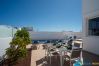 Villa à Playa Blanca - 233 - Villa Geny (LH233) Villa à Playa Blanca - 233 - Villa Geny (LH233)
