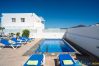 Villa à Playa Blanca - 233 - Villa Geny (LH233) Villa à Playa Blanca - 233 - Villa Geny (LH233)