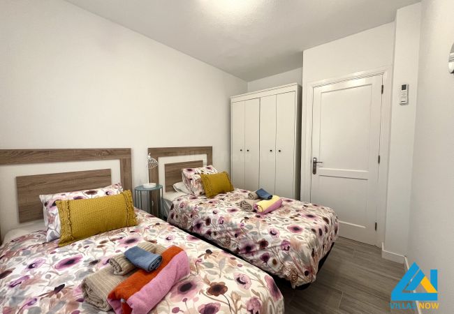 Villa à Playa Blanca - 235 - Villa Palma (LH235) Villa à Playa Blanca - 235 - Villa Palma (LH235)