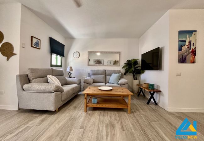 Villa à Playa Blanca - 235 - Villa Palma (LH235) Villa à Playa Blanca - 235 - Villa Palma (LH235)