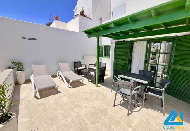 Villa à Playa Blanca - 235 - Villa Palma (LH235) Villa à Playa Blanca - 235 - Villa Palma (LH235)