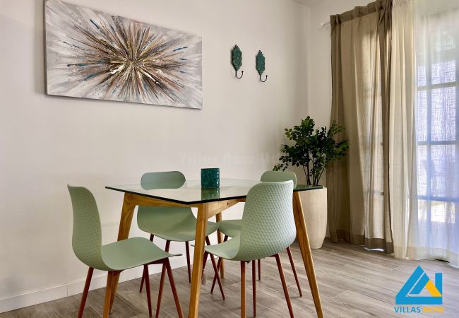 Villa à Playa Blanca - 235 - Villa Palma (LH235) Villa à Playa Blanca - 235 - Villa Palma (LH235)