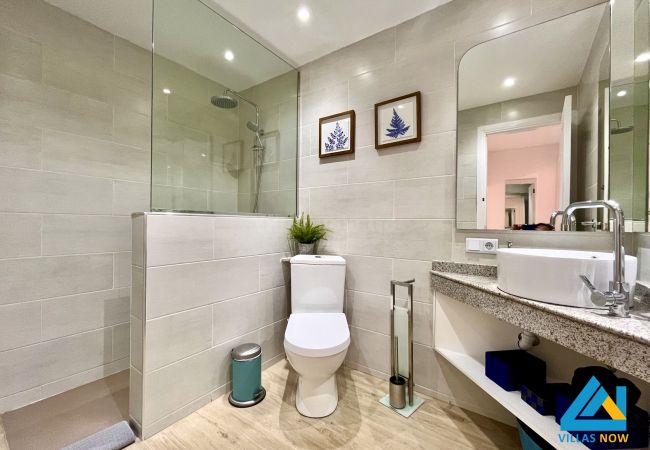 Villa à Playa Blanca - 235 - Villa Palma (LH235) Villa à Playa Blanca - 235 - Villa Palma (LH235)