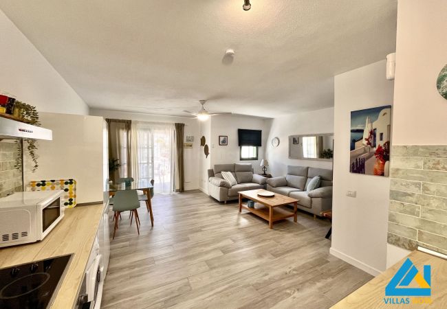 Villa à Playa Blanca - 235 - Villa Palma (LH235) Villa à Playa Blanca - 235 - Villa Palma (LH235)