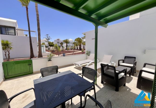 Villa à Playa Blanca - 235 - Villa Palma (LH235) Villa à Playa Blanca - 235 - Villa Palma (LH235)