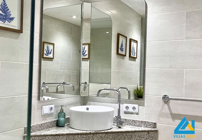 Villa à Playa Blanca - 235 - Villa Palma (LH235) Villa à Playa Blanca - 235 - Villa Palma (LH235)