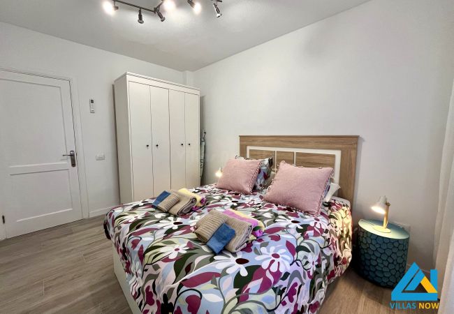 Villa à Playa Blanca - 235 - Villa Palma (LH235) Villa à Playa Blanca - 235 - Villa Palma (LH235)