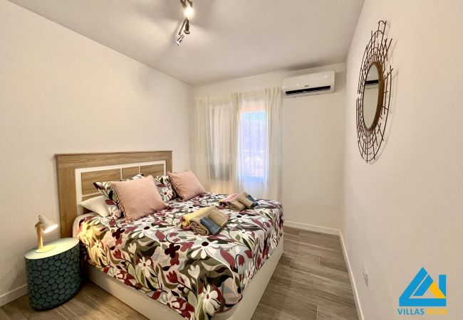 Villa à Playa Blanca - 235 - Villa Palma (LH235) Villa à Playa Blanca - 235 - Villa Palma (LH235)