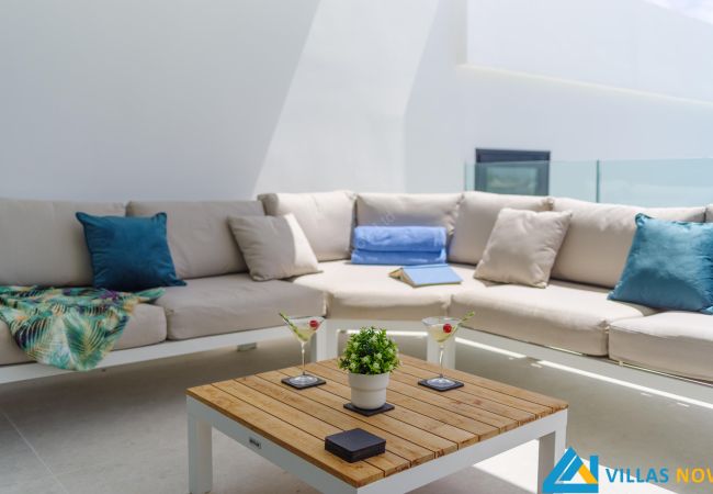 Villa à Playa Blanca - 236 - Casa Yasmine (LH236) Villa à Playa Blanca - 236 - Casa Yasmine (LH236)