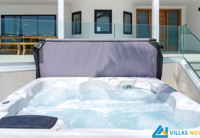 Villa à Playa Blanca - 236 - Casa Yasmine (LH236) Villa à Playa Blanca - 236 - Casa Yasmine (LH236)