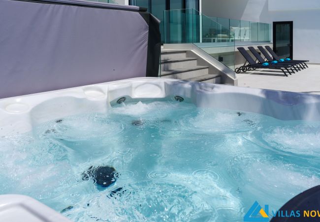 Villa à Playa Blanca - 236 - Casa Yasmine (LH236) Villa à Playa Blanca - 236 - Casa Yasmine (LH236)