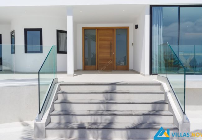 Villa à Playa Blanca - 236 - Casa Yasmine (LH236) Villa à Playa Blanca - 236 - Casa Yasmine (LH236)