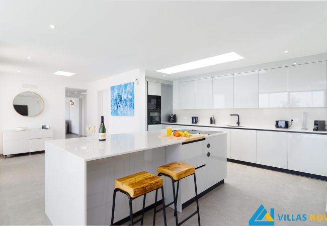 Villa à Playa Blanca - 236 - Casa Yasmine (LH236) Villa à Playa Blanca - 236 - Casa Yasmine (LH236)