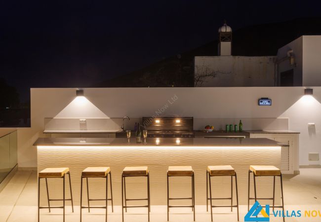 Villa à Playa Blanca - 236 - Casa Yasmine (LH236) Villa à Playa Blanca - 236 - Casa Yasmine (LH236)