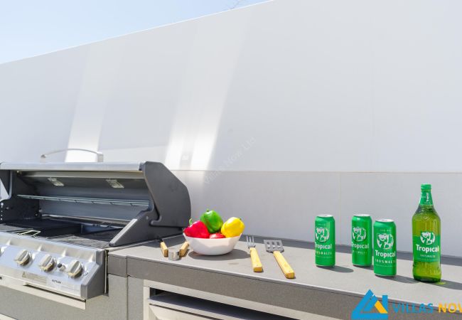 Villa à Playa Blanca - 236 - Casa Yasmine (LH236) Villa à Playa Blanca - 236 - Casa Yasmine (LH236)