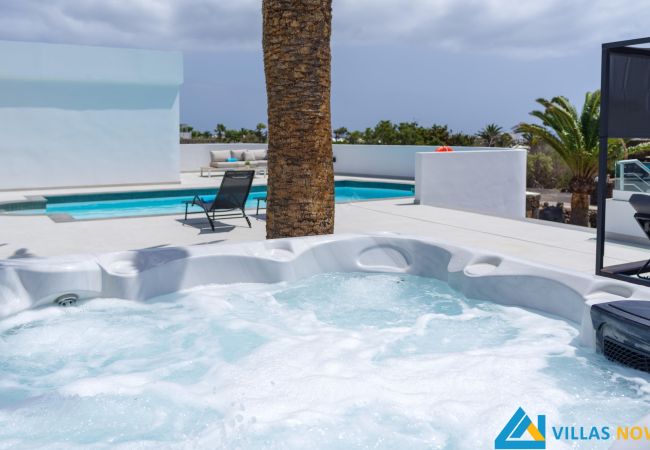 Villa à Playa Blanca - 236 - Casa Yasmine (LH236) Villa à Playa Blanca - 236 - Casa Yasmine (LH236)