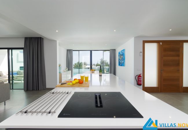 Villa à Playa Blanca - 236 - Casa Yasmine (LH236) Villa à Playa Blanca - 236 - Casa Yasmine (LH236)