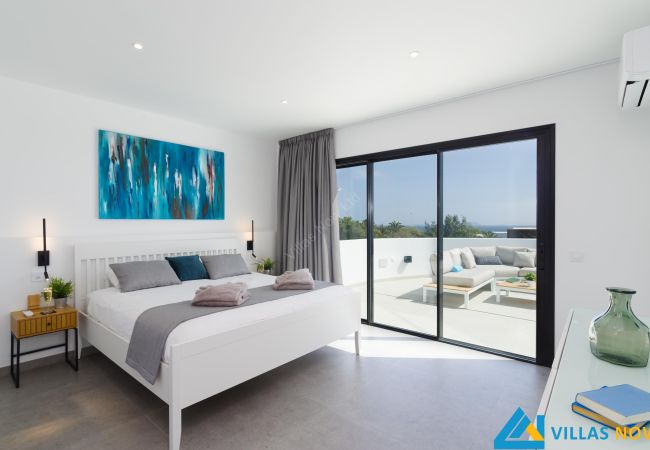 Villa à Playa Blanca - 236 - Casa Yasmine (LH236) Villa à Playa Blanca - 236 - Casa Yasmine (LH236)