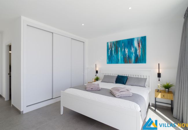 Villa à Playa Blanca - 236 - Casa Yasmine (LH236) Villa à Playa Blanca - 236 - Casa Yasmine (LH236)