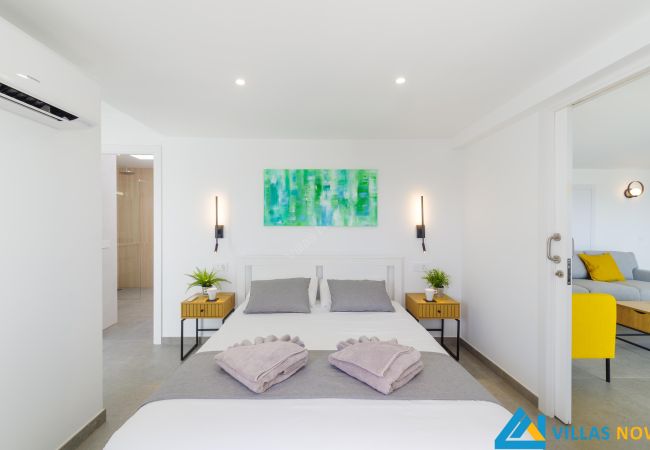 Villa à Playa Blanca - 236 - Casa Yasmine (LH236) Villa à Playa Blanca - 236 - Casa Yasmine (LH236)