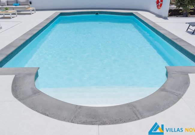 Villa à Playa Blanca - 236 - Casa Yasmine (LH236) Villa à Playa Blanca - 236 - Casa Yasmine (LH236)